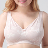 Sexy Deep Plunge Full Coverage Wireless Bras