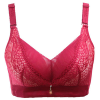Sexy Gather Wireless Bras