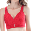 Sexy Lace-trim Wireless Bras