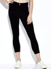 Sexy Mid Waist Slim Skinny Women Pants