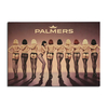 Sexy Model Poster Kraft Paper Wall Poster DIY Wall Art 21 inch X 14 inch