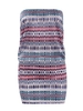 Sexy Print Strapless Package Hip Mini Dress For Women