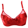 Sexy Push Up Breathable Bras