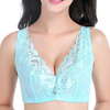 Sexy Push Up Deep Plunge Breathable Lightly Lined Bras