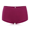 Sexy Seamfree Breathable Soft Panties High Waist Underwear For Women
