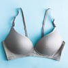 Sexy Seamless Silk Breathable Wireless Bras Thin Sweat-absorbent Soft Bra