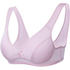 Sexy Silk Seamless Wireless Breathable Bra Soft Thin Cosy Bras