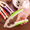 Sheller Nut Cracker Pigeon Fruit Peel Tool Explorer Walnut Pliers Kitchen Tools & Gadgets