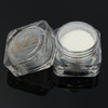 Shimmer White Foundation Loose Highlighting Eyeshadow Powder Eye Makeup