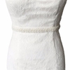 Shiny Rhinestone Belt Girdle Bride Wedding Accessories Diamond Crystal Beaded Belt