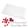 Silicone 228 Little Balls Cake Fondant Mold Chocolate Cookies Mold DIY Mousse Cake Baking Tool