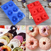 Silicone Cupcake Mold DIY Muffin Chocolate Cake Candy Cookie Baking Mold Pan Tools