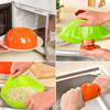 Silicone Drain Basket Multi-purpose Creative Juice Silicone Opener Silicone Steamer