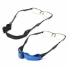 Silicone Eyeglasses Strap Glasses Sunglasses Sports Band Cord Holder