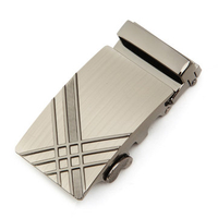 Silver Alloy Metal Men