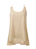 Sleeveless Halter Backless Sexy Vest Loose Women Tank Tops