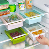 Slide Kitchen Fridge Freezer Space Saver