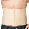 Slim Fit Fat Lose Buckle Belly in Waistband for Men