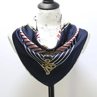 Small Scarves