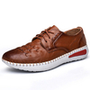 SOCOFY Casual Outdoor Flat Shoes