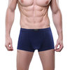 Soft Breathable Bamboo Fiber Men