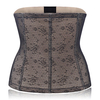Soft Breathable Seamless Slimming Waist Shaper Underbust Corset For Women