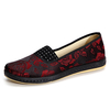 Soft Lazy Slip On Casual Flat Loafers For Women