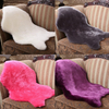 Soft Shaggy Living Room Floor Carpet Fluffy Chair Cover Mat Sofa Cushion