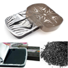 Solid Perfume Deodorant Air Fresheners Balsam Charcoal Essence Dehumidification Car Home Office