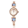 SOXY Women Watch Alloy Crystal Rhinestone Luxury Watch Gift