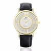 SOXY Women Watch New Fashion Simple Shining Leather Watch