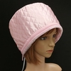 SPA Home Electronic Hair Thermal Salon Steamer Cover Treatment Cap Heating Nourishing Care Hat