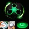 Spinner Hand Fidget Toy 3D Glow In The Dark for ADHD Relieve Stress and Anxiety