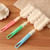 Sponge Cleaning Cup Brush Long Handle Strong Insulation Brush Removable Wash Cup Cleaning Brush
