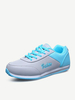 Sport Causual Lace Up Breathable Flat Running Sneakers