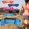 Sport Fitness Water Bottle Waist Belt Bum Bag Running Jogging Marathon Pouch
