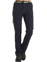 Sport Women Travel Waterproof Trousers Pants