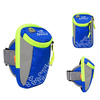 Sports Pack Outdoor Fitness Jogging Mobile Phone Package Men And Women Arm Gloves iphone 6plus