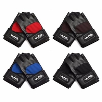 Sports Gloves Fitness Exercise Training Gym Gloves Half Finger Weightlifting Gloves