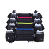 Sports Waist Bag Waterproof Neoprene Crossbody Bag Riding Phone Bag For Men
