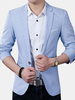 Spring Autumn Fashion Casual Business Slim Fit Best Cool Blazers for Men