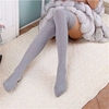 Spring Lace Knitting Cotton Over Knee Thigh Warm Stockings High Socks Pantyhose