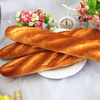 Squishy Jumbo Baguette French Bread 48cm Slow Rising Bakery Collection Gift Decor Toy