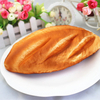 Squishy Jumbo Bread 24cm Slow Rising Soft Bakery Collection Gift Decor Toy
