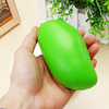 Squishy Jumbo Mango 12cm Slow Rising Soft Fruit Collection Decor Gift Toy