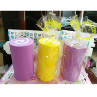 Squishy Jumbo Swiss Cake Roll Slow Rising Soft Collection Decor Gift Toy