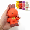Squishy Rabbit Bunny 13cm Soft Slow Rising Animals Cartoon Collection Gift Decor Toy