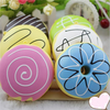 Squishy Simulation French Donuts Slow Rising Squishy Fun Toys Decoration