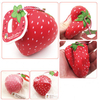 Squishyfun Super Slow Rising Strawberry Squeeze Toys Fun Gift