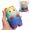 SquishyShop Bear Doll Squishy Slow Rising Toys
